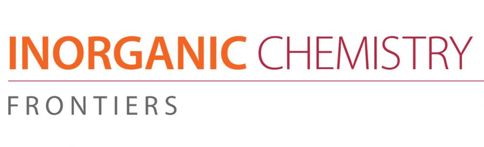Inorganic Chemistry Frontiers