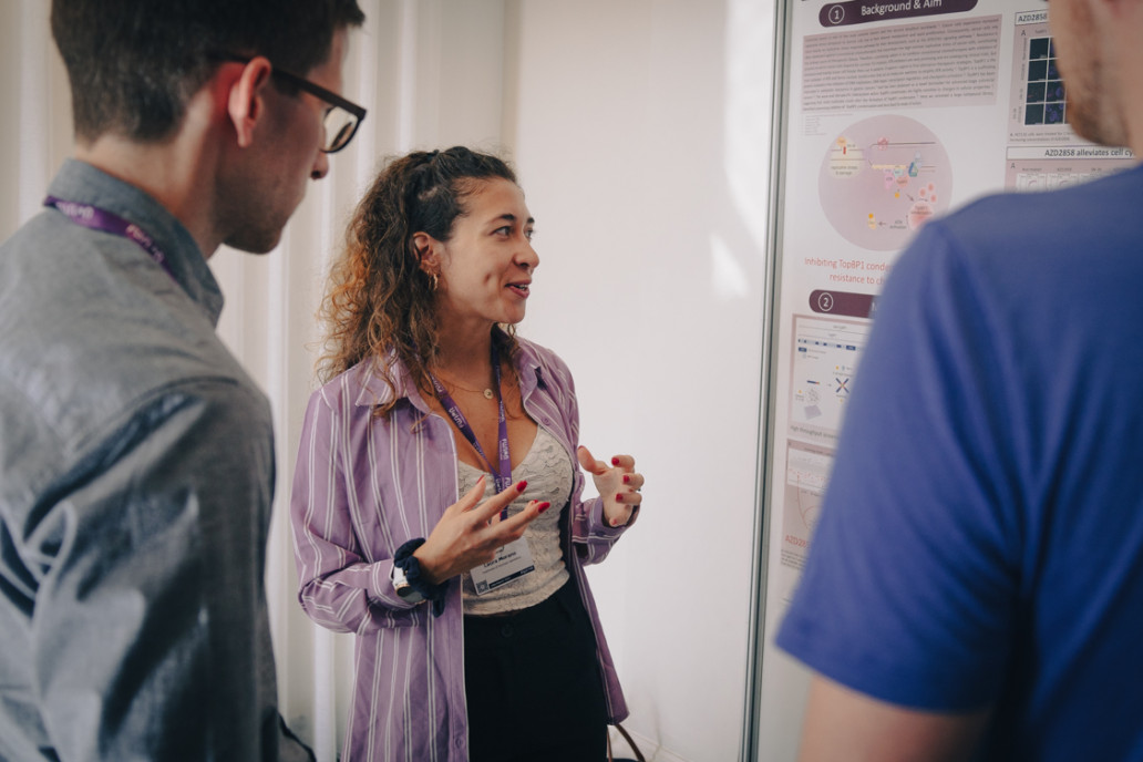 Mitochondria &&nbsp;Cell Fate Transitions: From Stemness to Senescence Conference