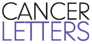 Cancer Letters