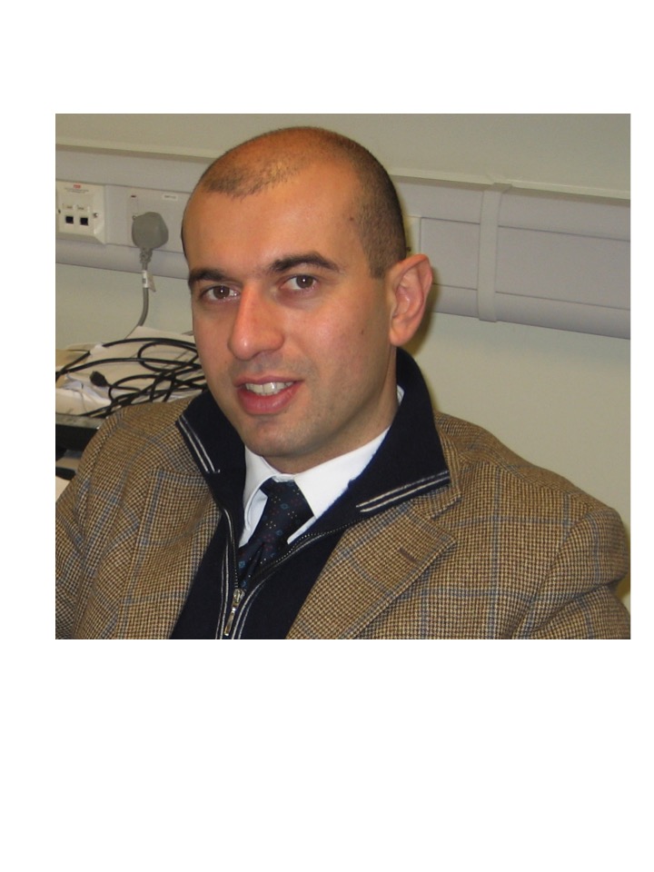 Michelangelo Campanella