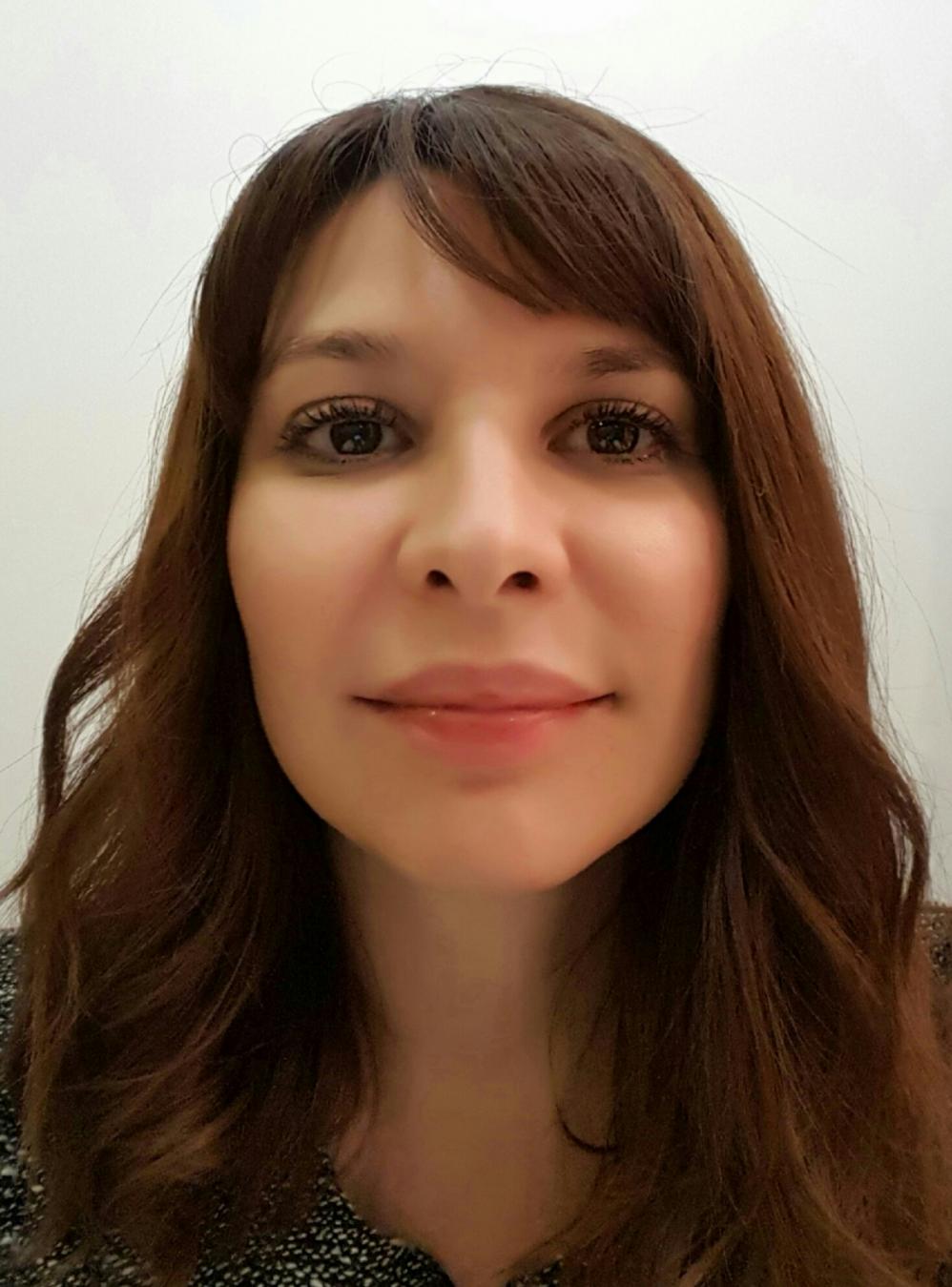 Taiana Maia de Oliveira