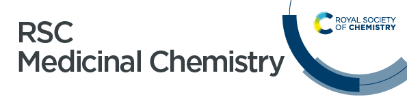 RSC Medicinal Chemistry