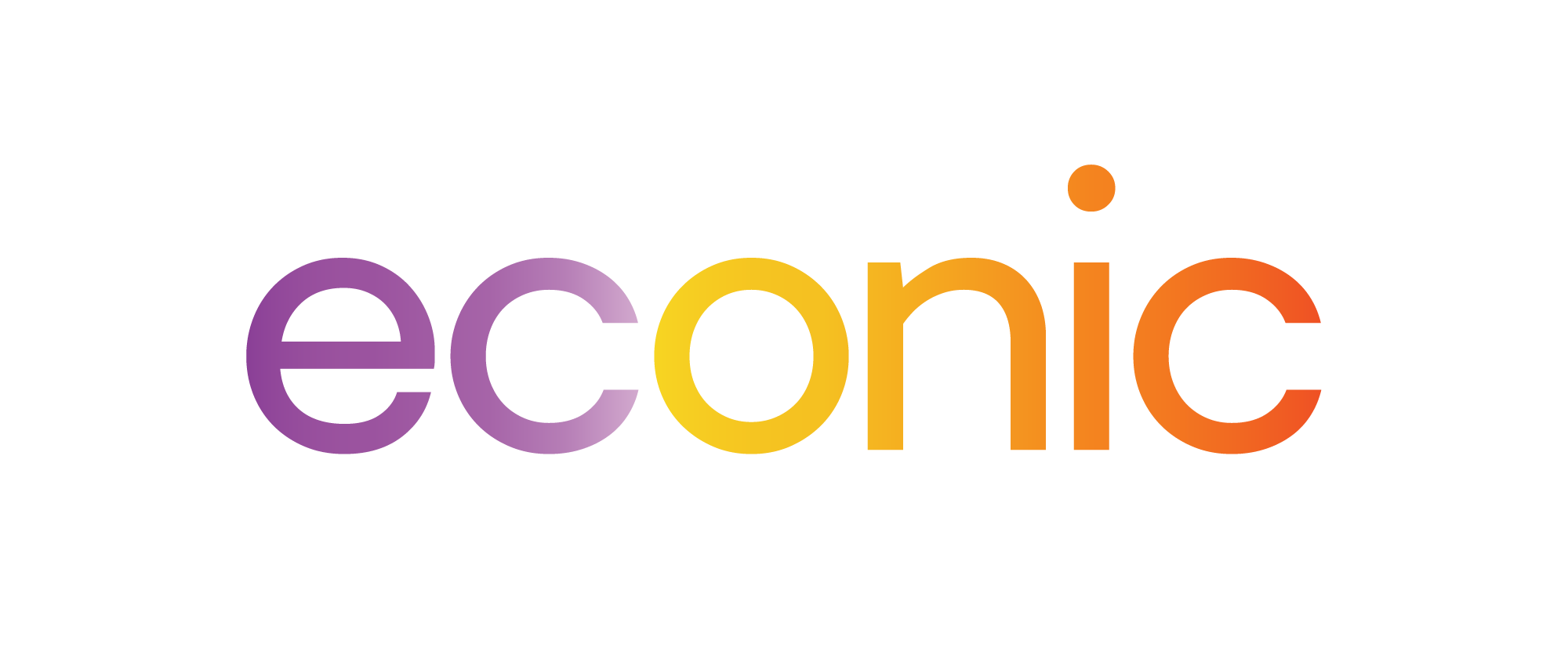 Econic Biosciences
