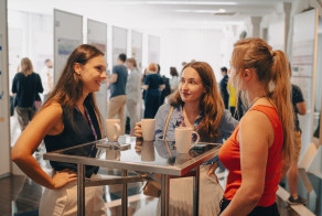 4<sup>th</sup> Ubiquitin Function in Health & Disease Conference