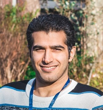 Faraz Mardakheh
