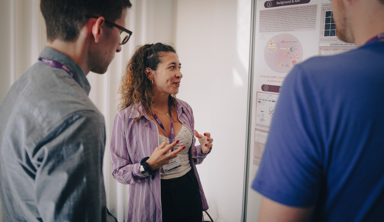 Mitochondria &&nbsp;Cell Fate Transitions: From Stemness to Senescence Conference