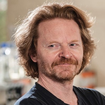 Pierre Vanderhaeghen