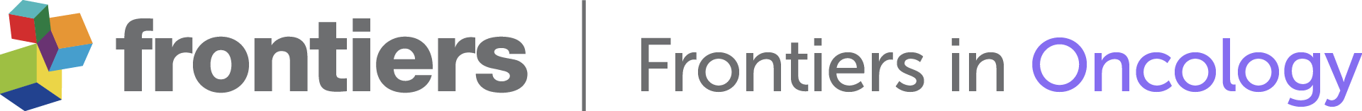 Frontiers in Oncology