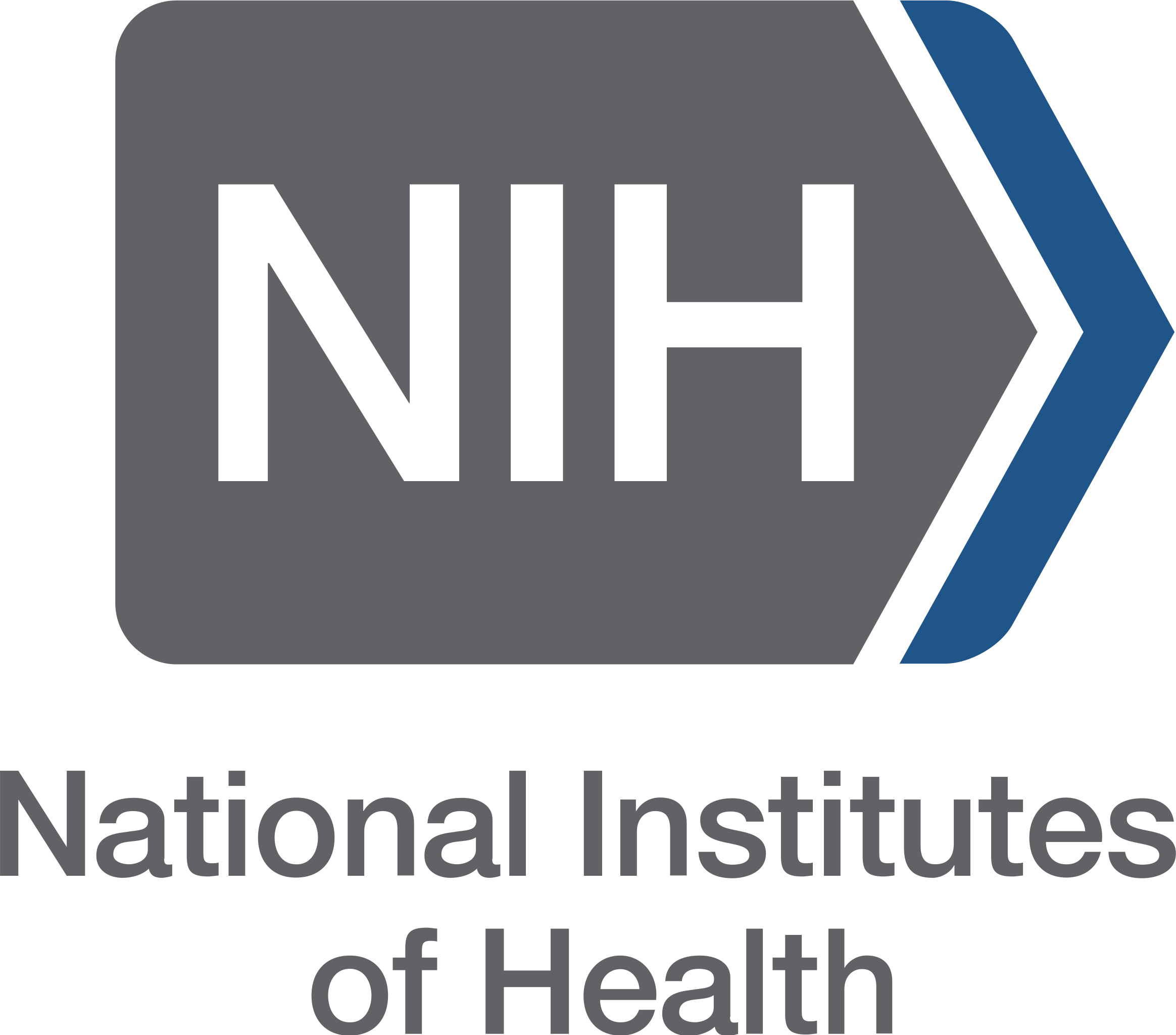 NIH - National Institutes of Health