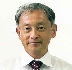 Ikuro Abe
