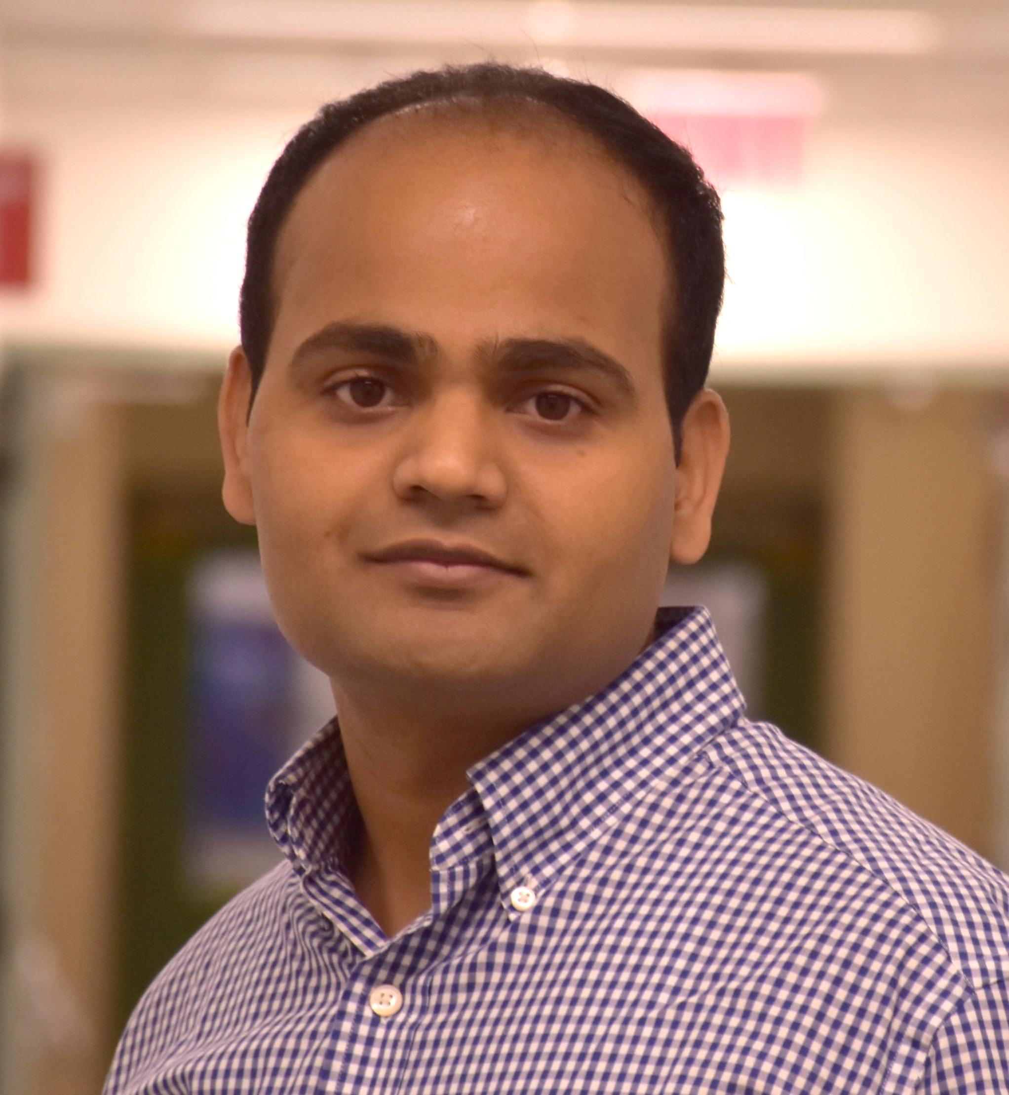 Purushothama Rao Tata