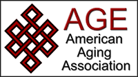 AGE, American Aging Association 