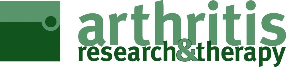 Arthritis Research and Therapy