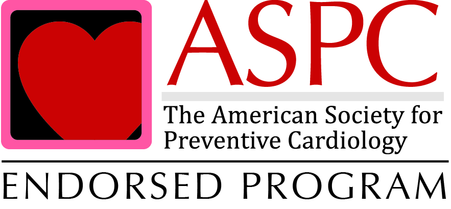 The American Society for Preventive Cardiology