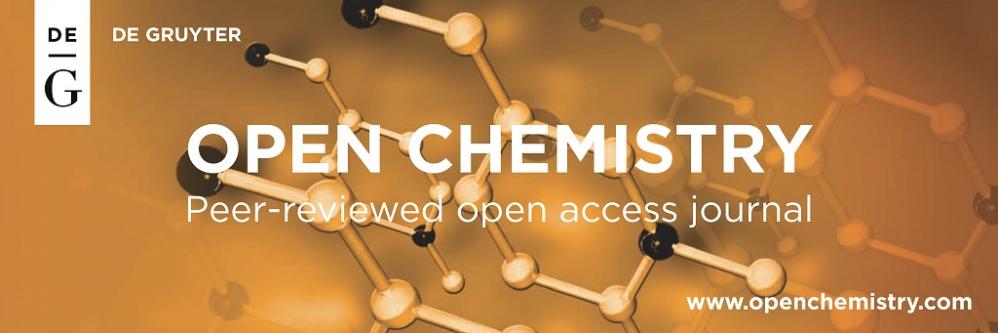 Open Chemistry