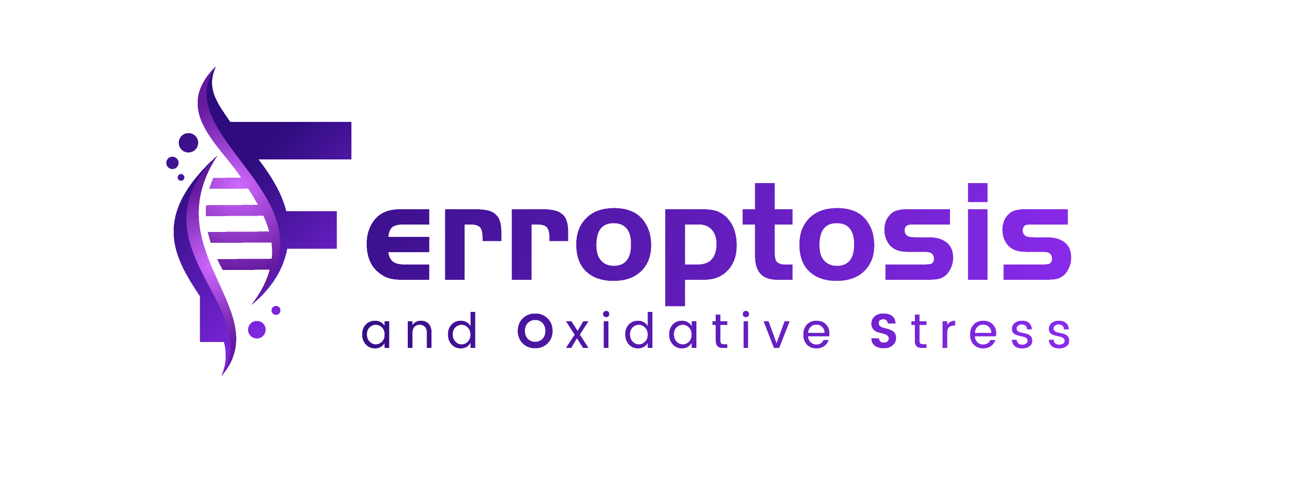 Ferroptosis and Oxidative Stress (FOS) Journal