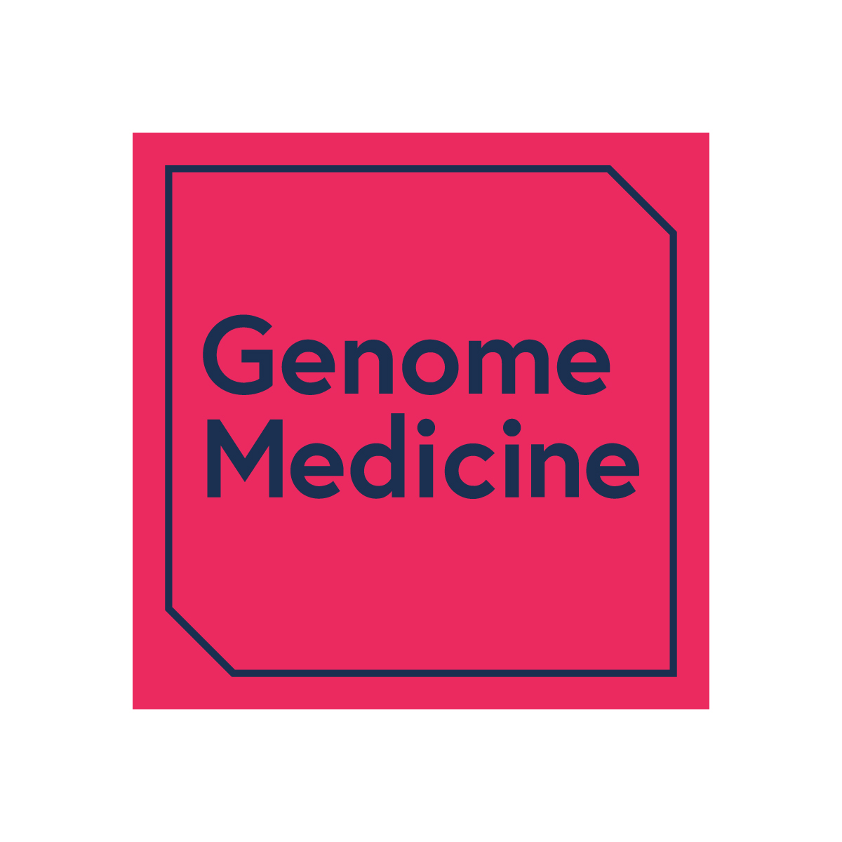 Genome Medicine