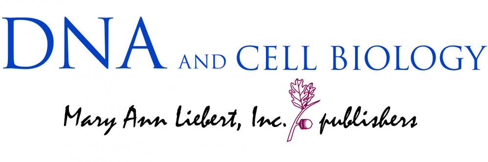 DNA and Cell Biology Journal