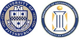 Department of Orthopaedic Surgery, University of Pittsburgh School of Medicine