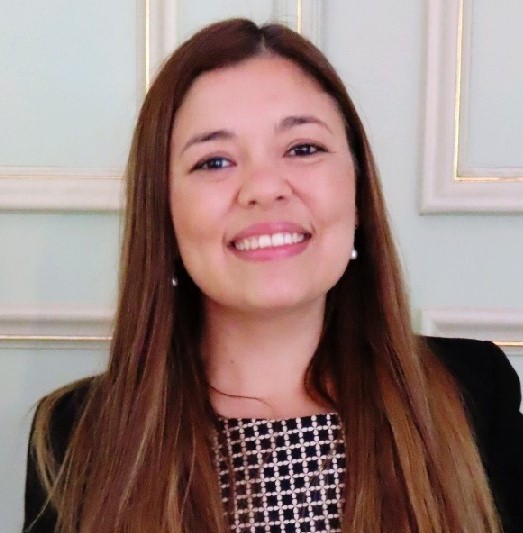 Ana Ivonne Vazquez-Armendariz