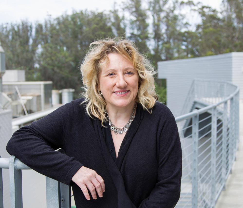 Emmanuelle PasseguÃ©