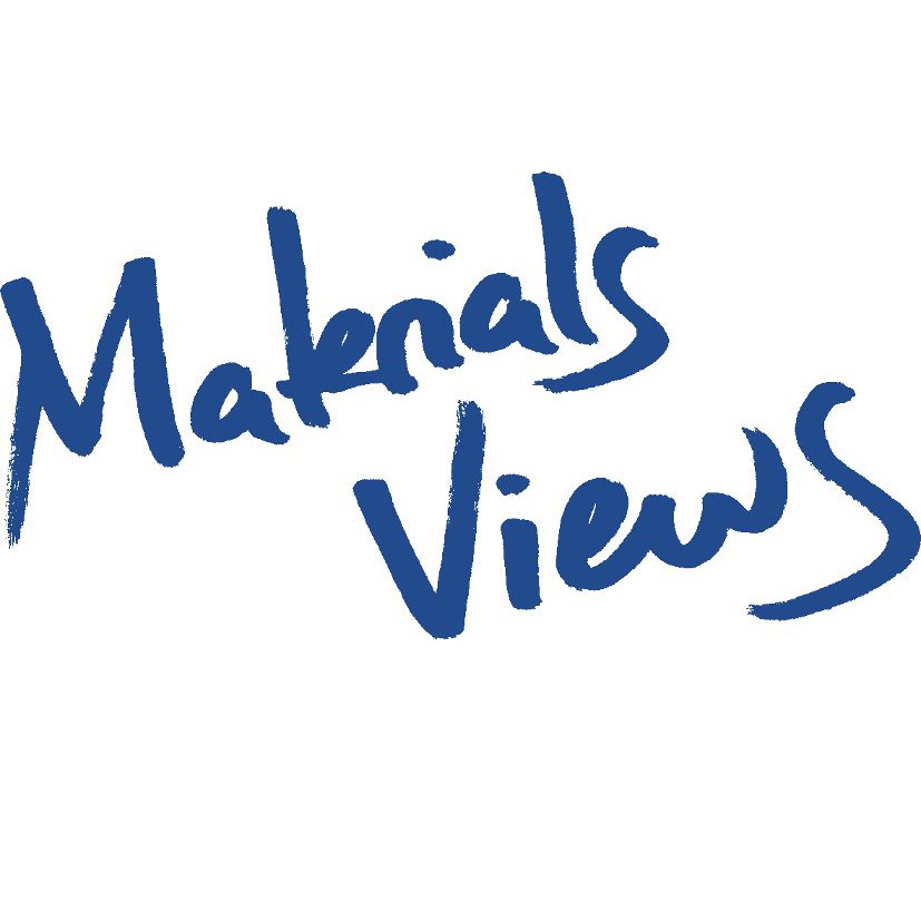 MaterialsViews