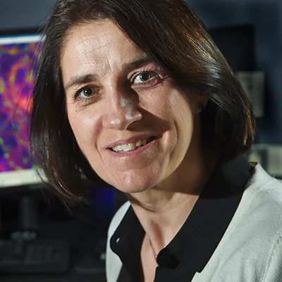 Christine Jacobs-Wagner