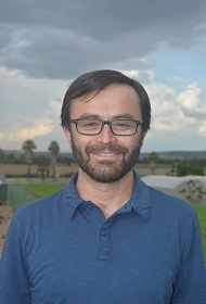 Francisco Barona-Gomez