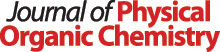 Journal of Physical Organic Chemistry