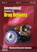 International Journal of Drug Delivery