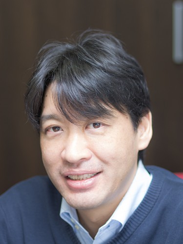 Kenichiro Itami