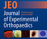 Journal of Experimental Orthopaedics 