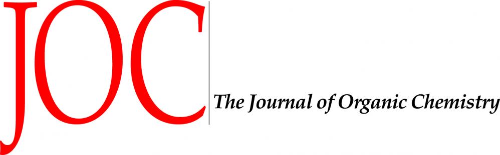 The Journal of Organic Chemistry