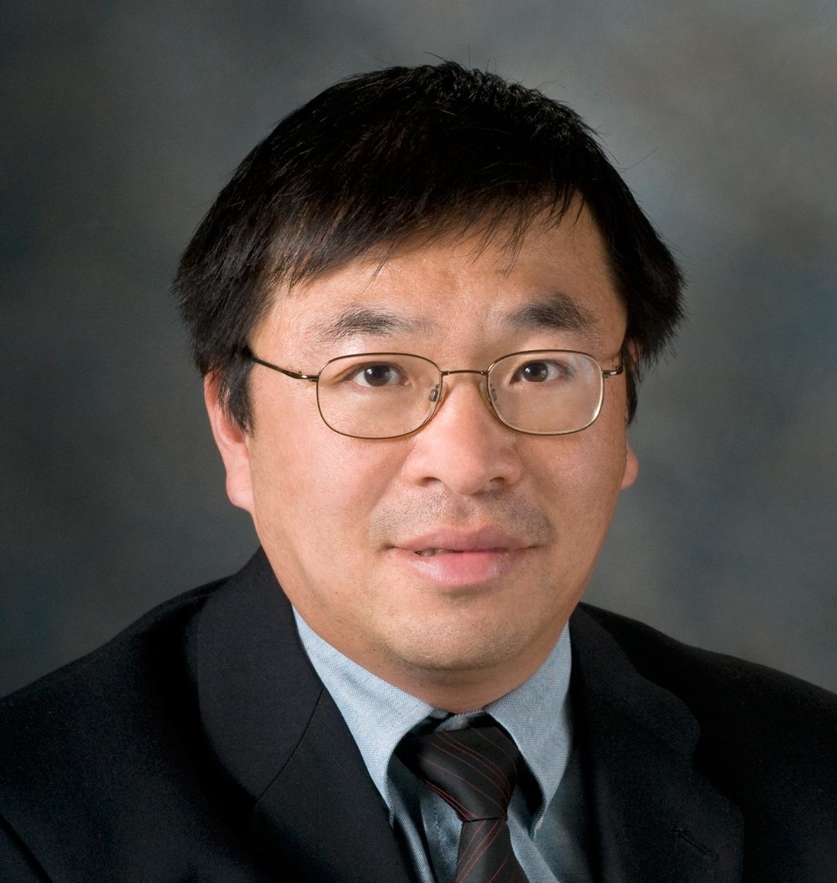 Junjie Chen