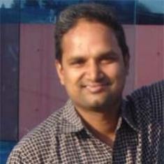 Balamurugan Kuppusamy