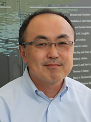 Glen Kwon