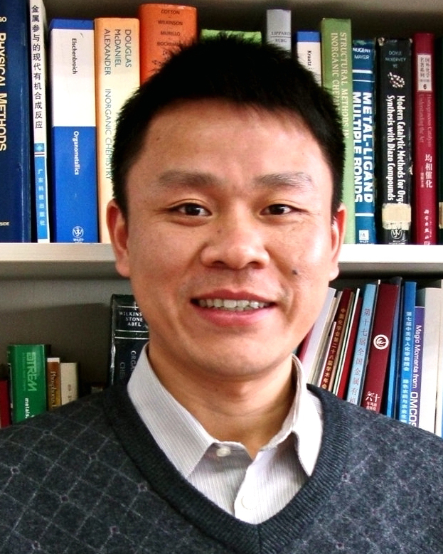 Liang Deng