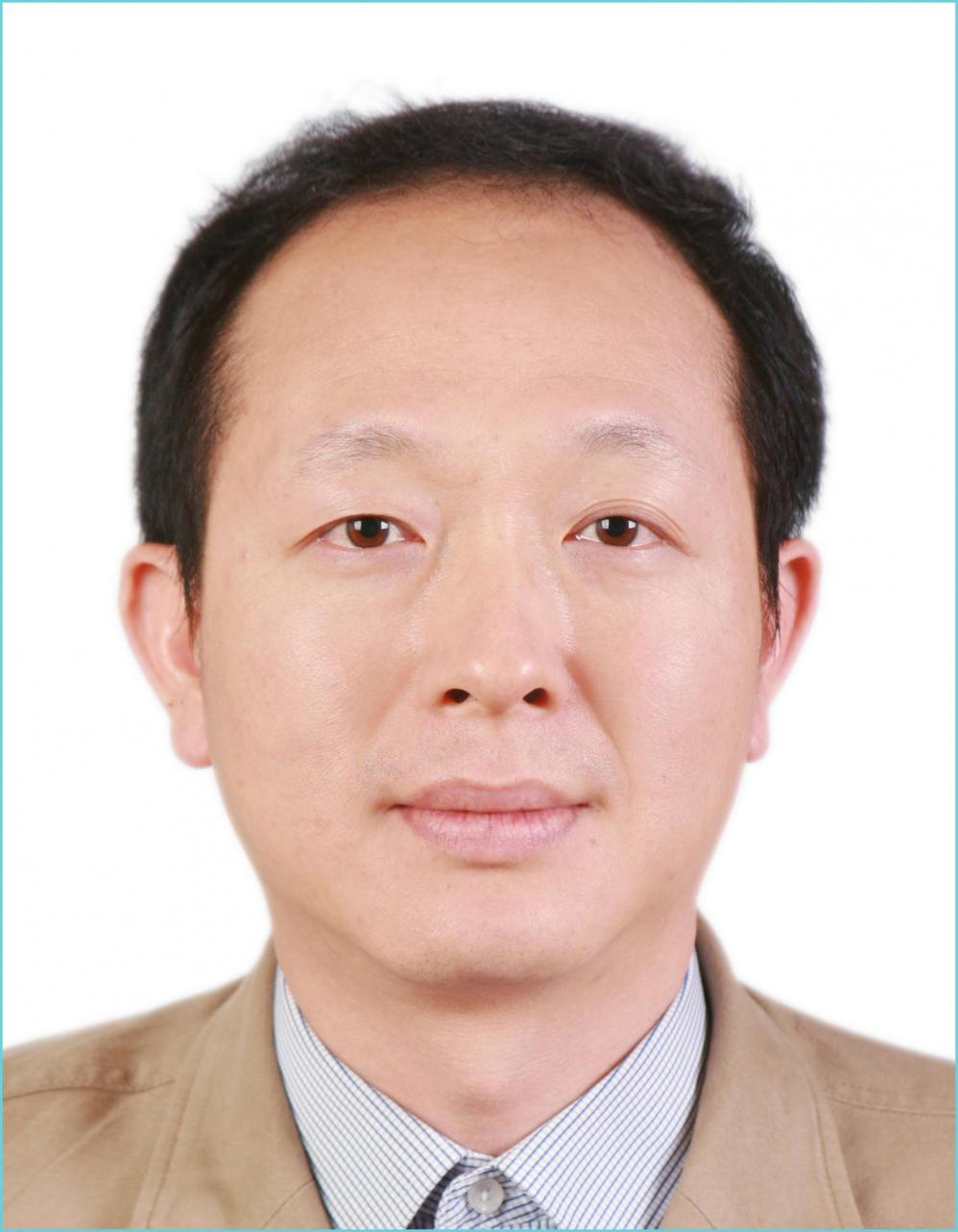 Shiyong Liu