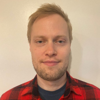 Benjamin Springstein