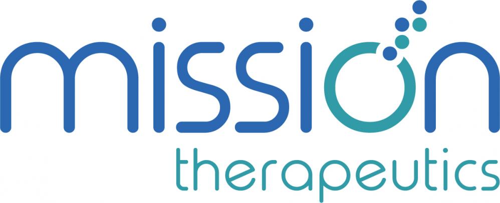 Mission Therapeutics Ltd