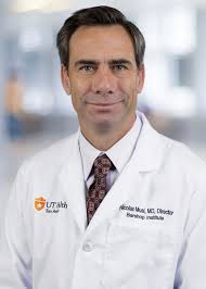 Nicolas Musi, MD