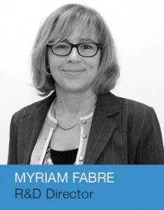 Myriam Fabre