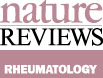 Nature Rheumatology Journal 