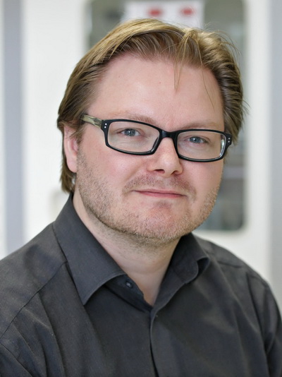 Thordur Oskarsson