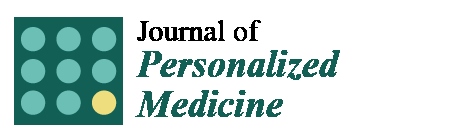 Journal of Personalized Medicine 