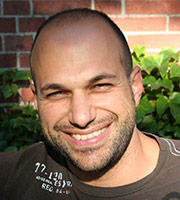 Venizelos Papayannopoulos