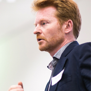 Pierre Vanderhaeghen