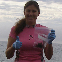 Alejandra Prieto-Davó