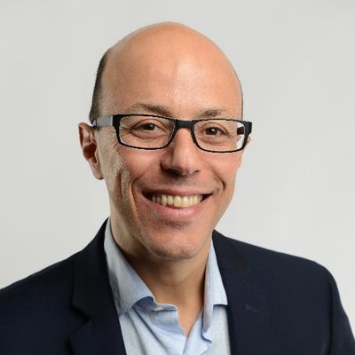 Mohamed Bentires-Alj