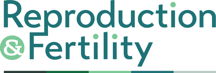 Reproduction and Fertility